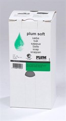 Plum Soft Håndsæbe (1,4L)